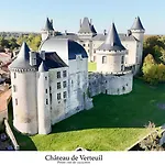 Mon Havre De Paix, Campagne Charentaise Villa