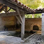 Mon Havre De Paix, Campagne Charentaise Villa