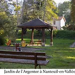 Villa Mon Havre De Paix, Campagne Charentaise Mansle-les-Fontaines