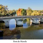 Villa Mon Havre De Paix, Campagne Charentaise