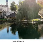 Mon Havre De Paix, Campagne Charentaise Mansle-les-Fontaines