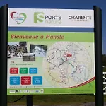 Mon Havre De Paix, Campagne Charentaise Villa *