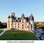 Mon Havre De Paix, Campagne Charentaise Villa *