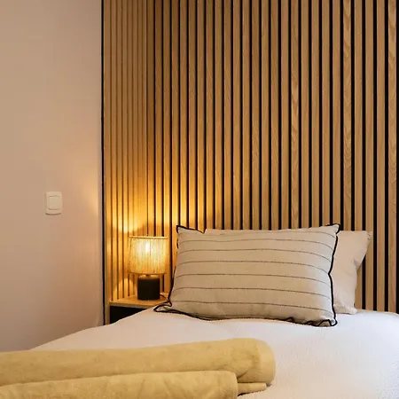 فيلة Mon Havre De Paix, Campagne Charentaise