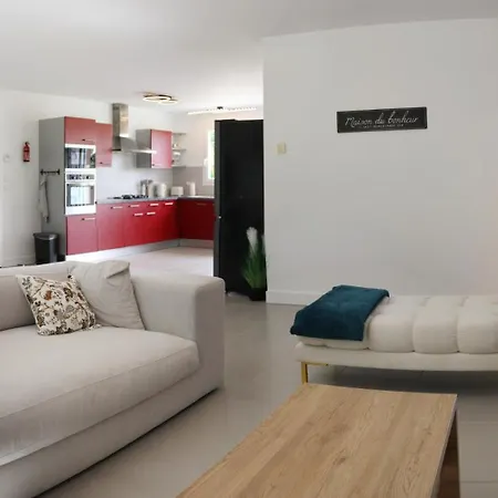 فيلة Mon Havre De Paix, Campagne Charentaise Mansle-les-Fontaines