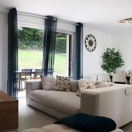 Villa Mon Havre De Paix, Campagne Charentaise *