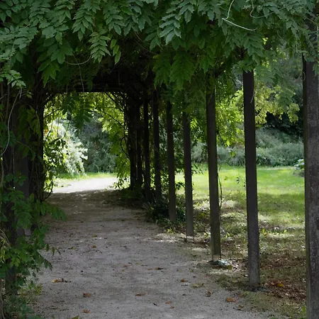 Mon Havre De Paix, Campagne Charentaise فيلة *