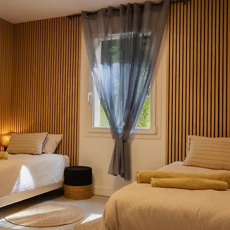 Mon Havre De Paix, Campagne Charentaise