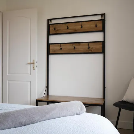 فيلة Mon Havre De Paix, Campagne Charentaise