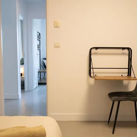 فيلة Mon Havre De Paix, Campagne Charentaise *