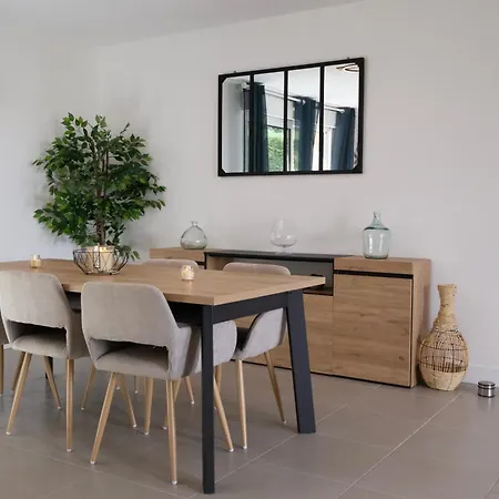 Mon Havre De Paix, Campagne Charentaise * Mansle-les-Fontaines