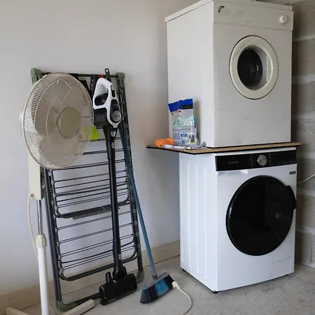 Mon Havre De Paix, Campagne Charentaise Mansle-les-Fontaines