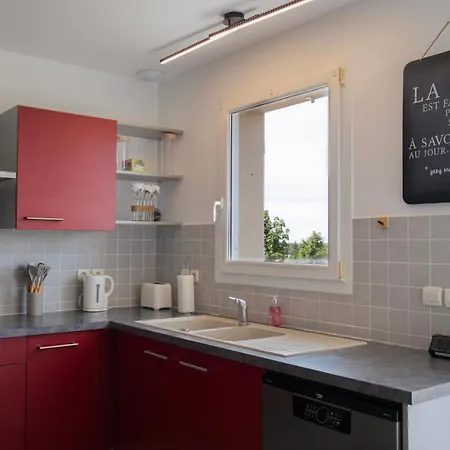 Mon Havre De Paix, Campagne Charentaise فيلة Mansle-les-Fontaines