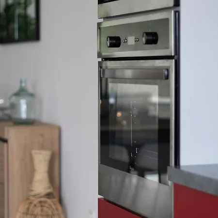 فيلة Mon Havre De Paix, Campagne Charentaise