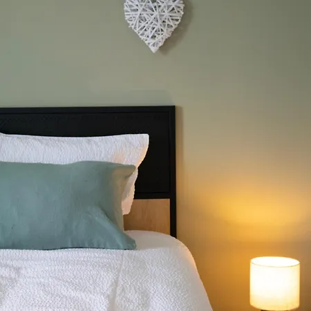 فيلة Mon Havre De Paix, Campagne Charentaise *