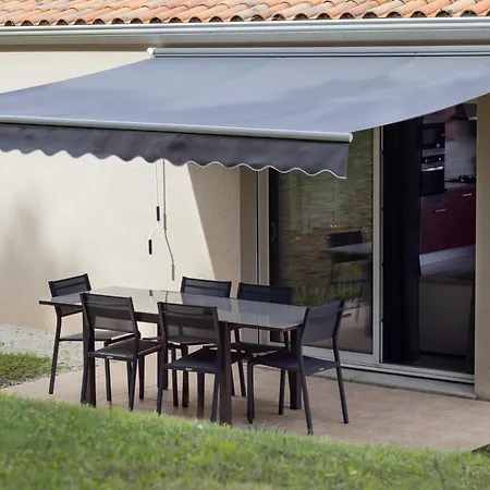 Mon Havre De Paix, Campagne Charentaise * Mansle-les-Fontaines