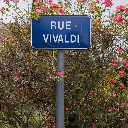 Villa Mon Havre De Paix, Campagne Charentaise Mansle-les-Fontaines