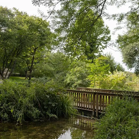 Mon Havre De Paix, Campagne Charentaise
