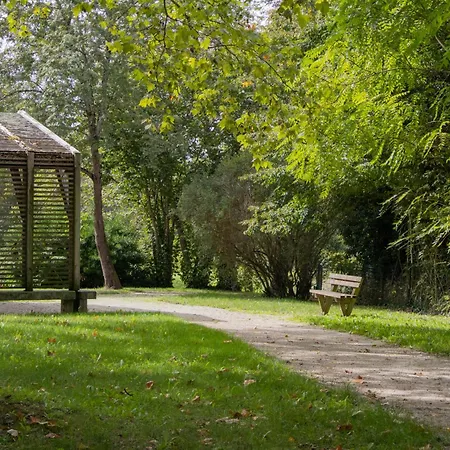 Mon Havre De Paix, Campagne Charentaise Villa Mansle-les-Fontaines