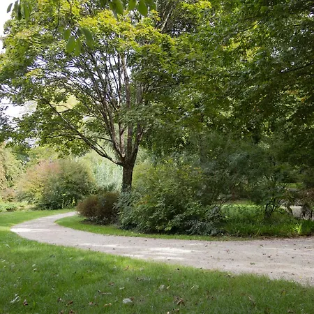 Villa Mon Havre De Paix, Campagne Charentaise Mansle-les-Fontaines
