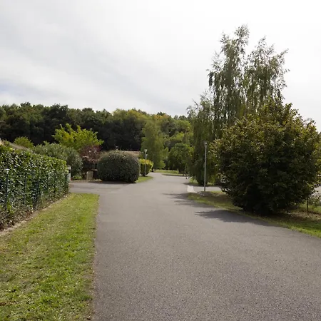 Mon Havre De Paix, Campagne Charentaise *