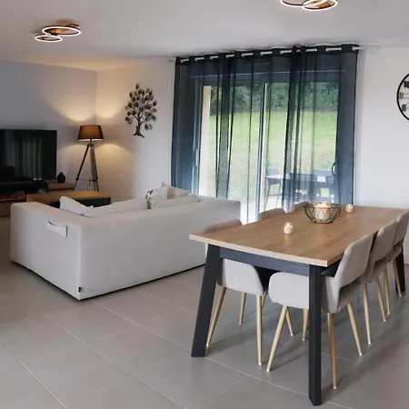 Mon Havre De Paix, Campagne Charentaise