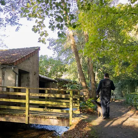 فيلة Mon Havre De Paix, Campagne Charentaise *
