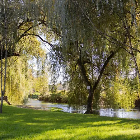 Mon Havre De Paix, Campagne Charentaise