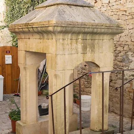 Mon Havre De Paix, Campagne Charentaise Mansle-les-Fontaines