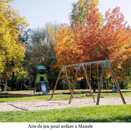 Mon Havre De Paix, Campagne Charentaise